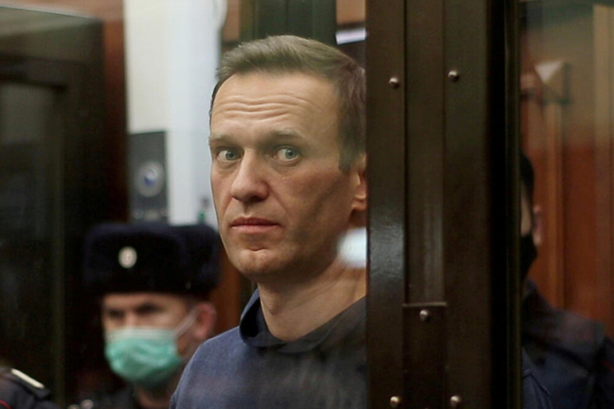 EU uvodi nove sankcije Rusiji zbog Navaljnog