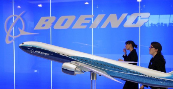 Iz "Boinga" imaju ovo saopštenje: Povlačimo 777