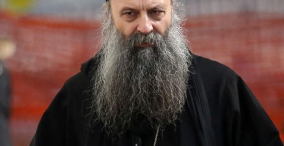 Patrijarh čestitao Novaku Ðokoviću pobjedu na AO