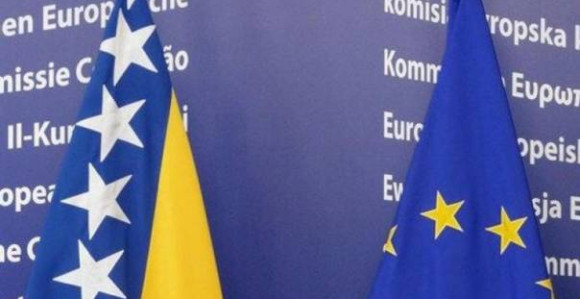 Parlamentarni forum za evropske integracije u BL