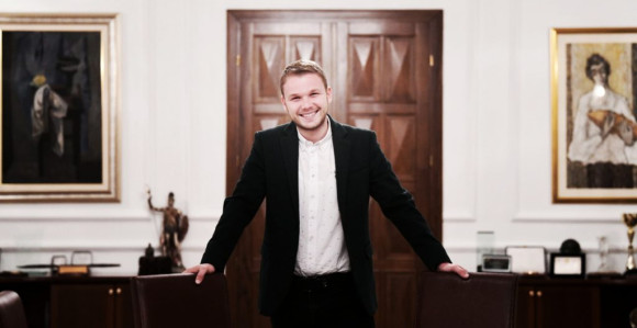 "Ljudi bivšeg sistema hoće da opstruišu moj rad"