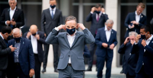 Kako se uvode, ko pravi listu i kako ukinuti sankcije EU?