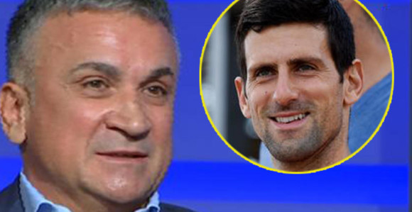 "Zato što smo Srbi, zato što smo najbolji"