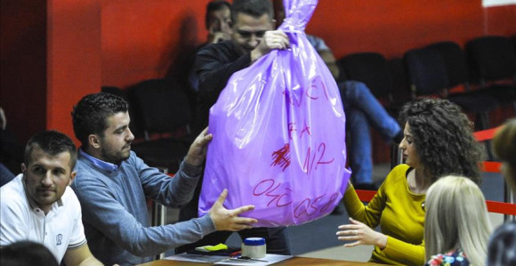 Doboj: Odobreno otvaranje vreća radi ponovnog brojanja