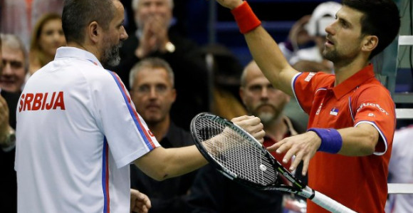 Zašto je Novak Đoković izgubio milion dolara?