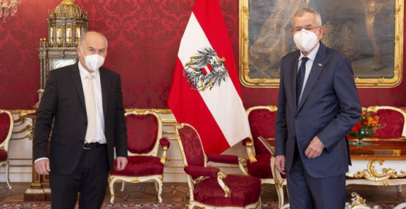 Vlasti u BiH treba da se okrenu borbi protiv korpucije