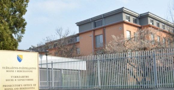 Tužilaštvo od Republike Srpske traži predmete o smrti Dragičevića