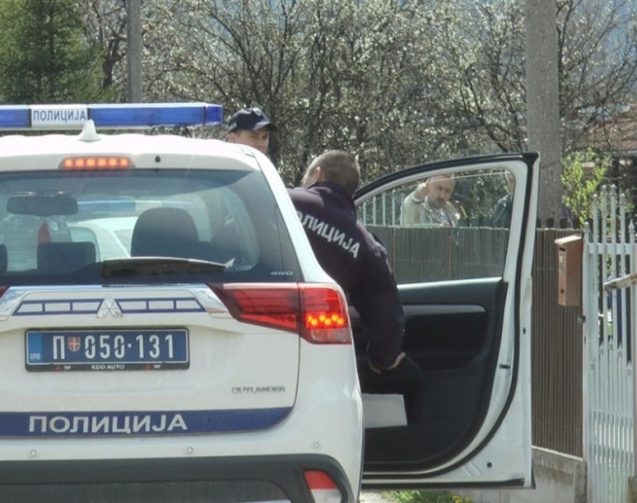 Uhapšena službenica Ministarstva pravde