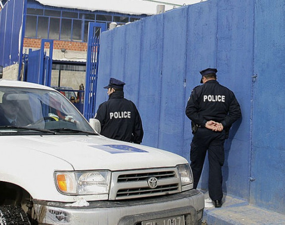 Pretučen sin političara Nenada Rašića na Kosovu