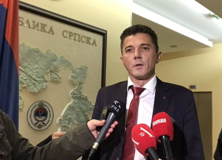 ERS: Tepavčevic iznio netačne i paušalne tvrdnje