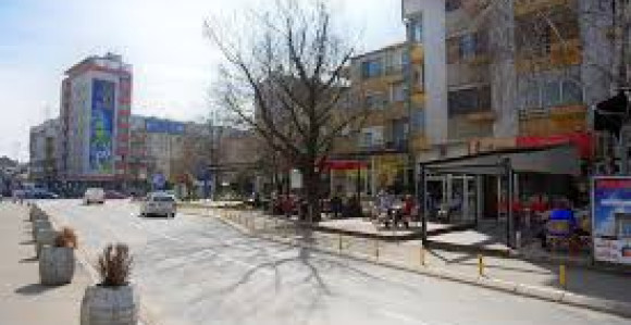 Sunčano i toplo vrijeme za ovo doba godine