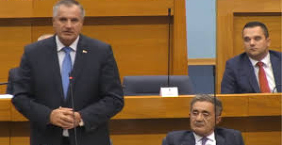 Budžet na infuziji: Banke održavaju likvidnost Srpske