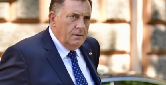BANKE: Odluka o zabrani poslovanja sa Dodikom
