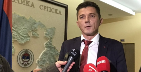 ERS: Tepavčevic iznio netačne i paušalne tvrdnje