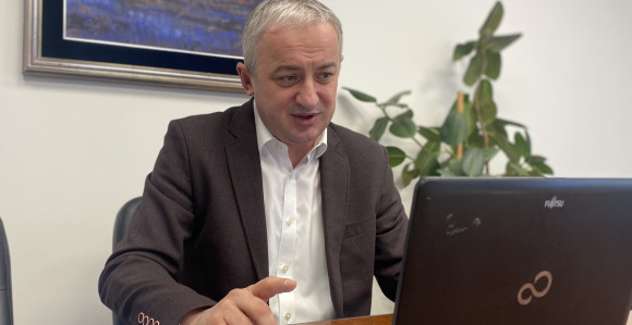 Borenović poručuje da Savjet ministara ništa ne radi