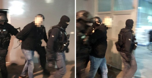 Тужилаштво БиХ спремно за Дарка Елеза