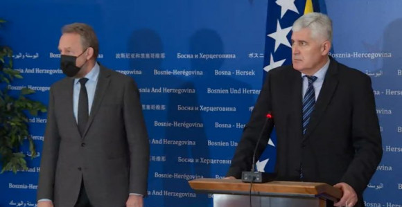 Radne grupe rješavaju sporna pitanja u FBiH