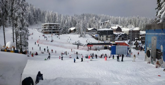Ispravili grešku: Ponovo besplatno skijanje za djecu
