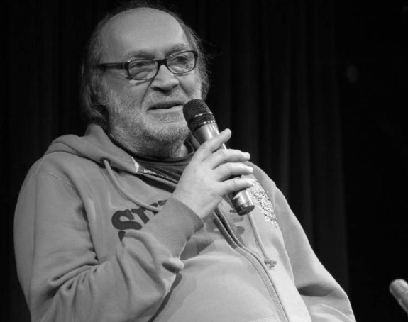 Umro autor čuvene ODISEJE Vojkan Borisavljević