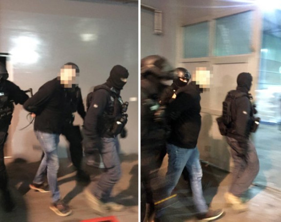 Tužilaštvo BiH spremno za Darka Eleza