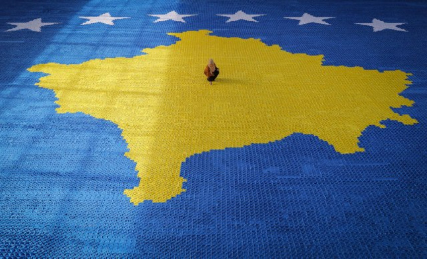 Izvještaj EP: "Ko nije priznao tzv. Kosovo nek prizna"