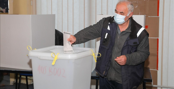 Izborne prevare: Ni sami za sebe nisu glasali