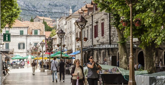 Temperatura na jugu Srpske i do 20 stepeni
