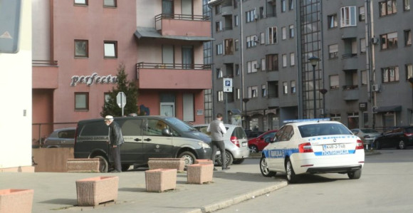 Banjaluka: Radnici u podrumu zgrade pronašli tijelo