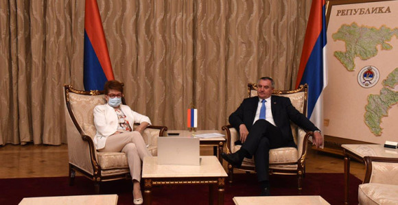 Vlada Srpske se zadužuje čak dva puta mjesečno