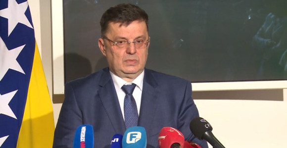 Tegeltija tvrdi: Pfizer nas ucjenjuje za vakcine