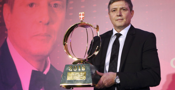 FSS potvrdio: Piksi selektor do 2023. godine