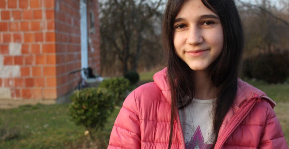 Slava zbog uloge ni najmanje nije promijenila Biljanu