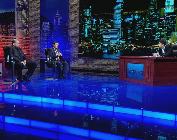 Političari su ogrezli u kriminalu, stranci drže na vlasti lažne nacionaliste!