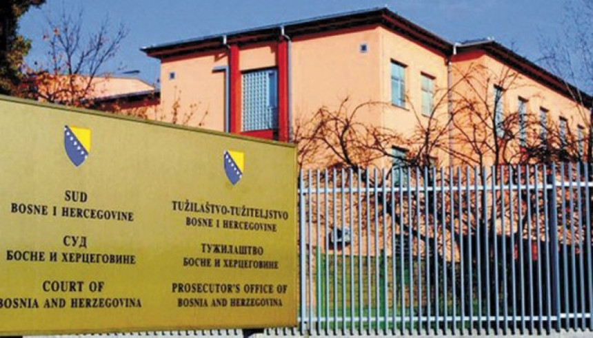 Sud BiH: Šest godina zbog ratovanja u Siriji