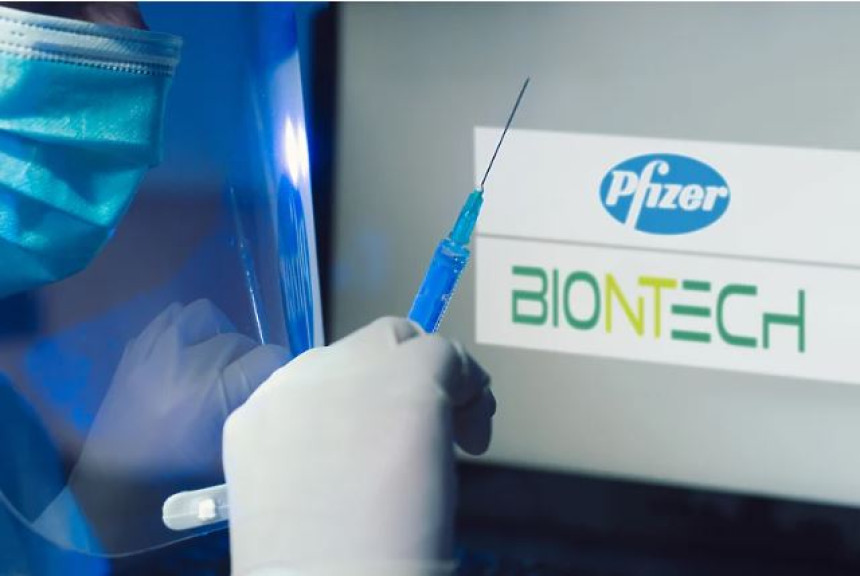 Šta zamjeraju BiH i koje uslove za dostavu vakcina traže?