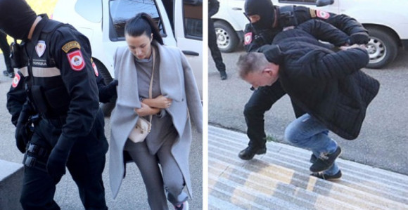 Dobili otkaz u MUP-u Srpske zbog primanja mita