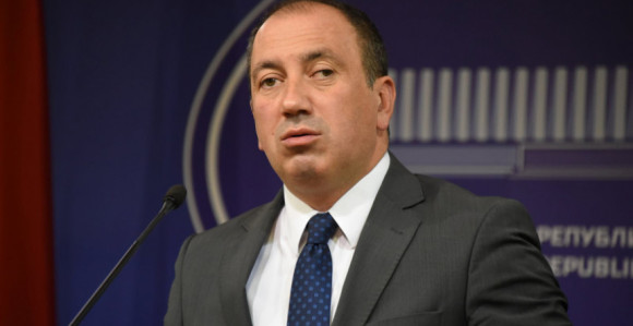 PDP traži da se iz "sefa" izvadi Program reformi BiH