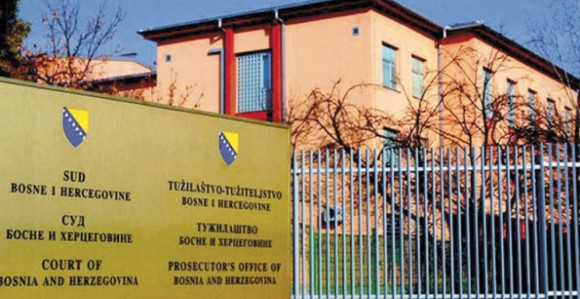 Sud BiH: Šest godina zbog ratovanja u Siriji