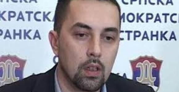 Bivši SDS-ovac: CIK BiH "produžena ruka" SDS-a