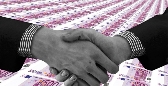 Dva miliona razloga za pomirenje Jarića i „Prointera“