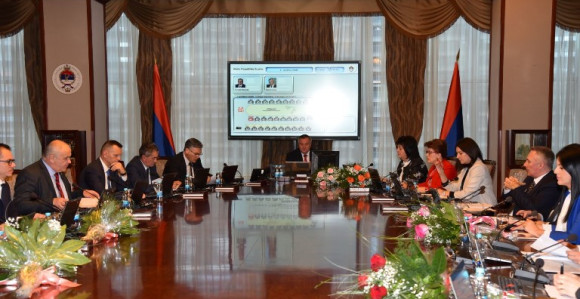 Višković tvrdi da Srpska uspješno nabavlja vakcine