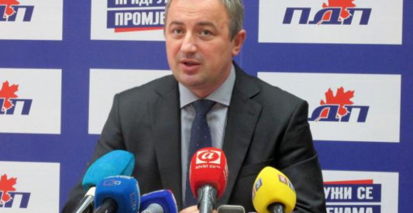 Odluka Savjeta ministar nastavak NATO puta BiH