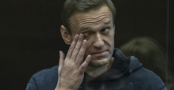 Nepoznato u koji zatvor je Navaljni premješten