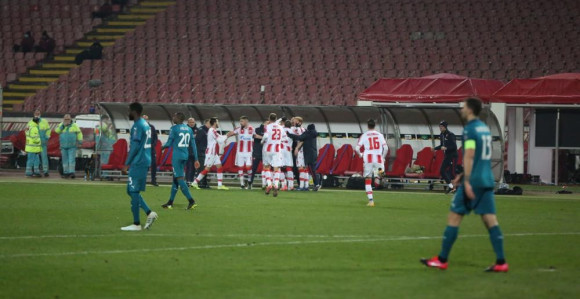 Koliko će Zvezda zaraditi, ako eliminiše Milan