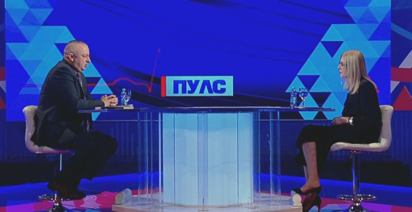 Криминалне организације дјелују уз подршку великих система!