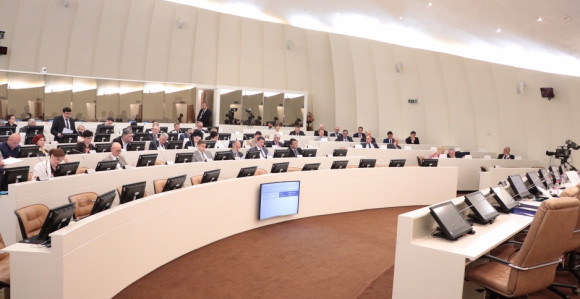 Usvojene dopune zakona za direktnu nabavku vakcina