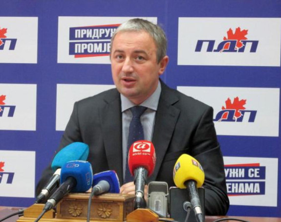 Odluka Savjeta ministar nastavak NATO puta BiH