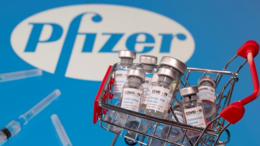 Kompanija Pfizer odgađa sastanak sa vlastima u BiH