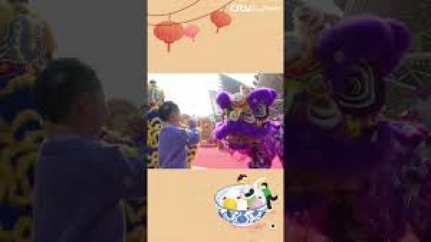 U Kini se proslavlja Praznik lampiona (VIDEO)