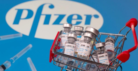 Kompanija Pfizer odgađa sastanak sa vlastima u BiH